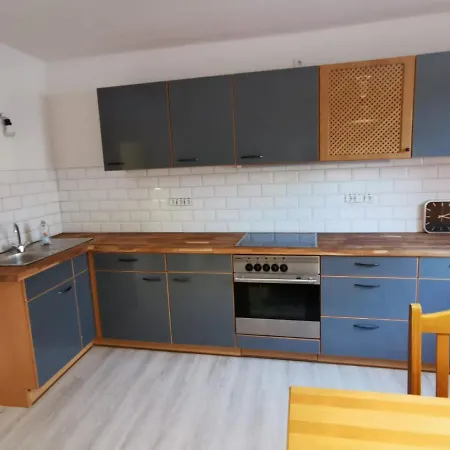 Ferienwohnung Am Aegidiiplatz Hannoversch Münden Extérieur photo
