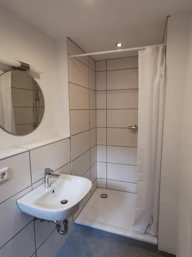 Am Aegidiiplatz Apartment Hannoversch Münden