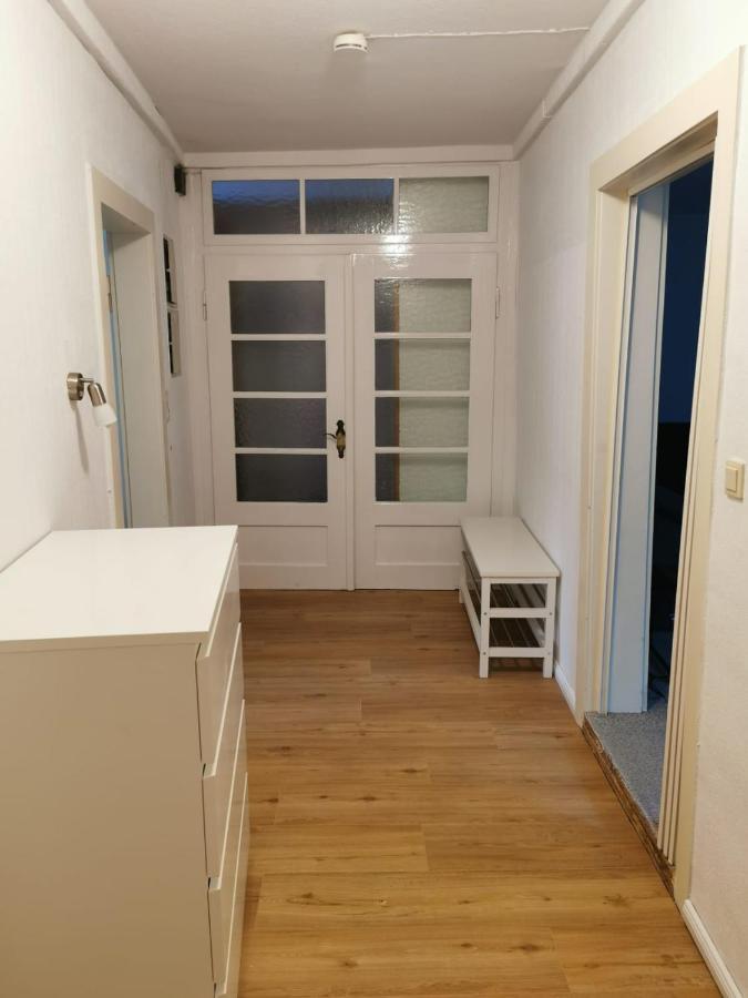 Am Aegidiiplatz Apartment Hannoversch Münden