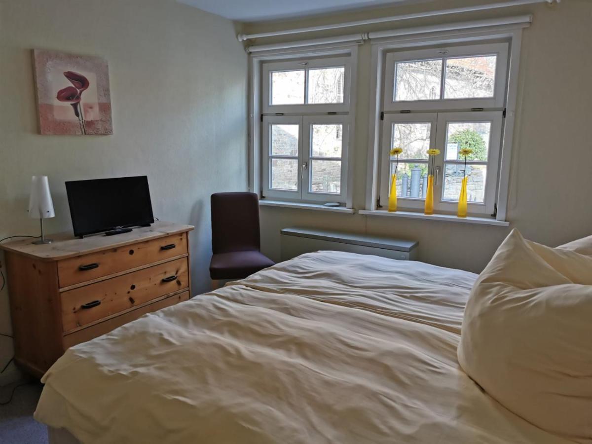 Am Aegidiiplatz Apartment Hannoversch Münden
