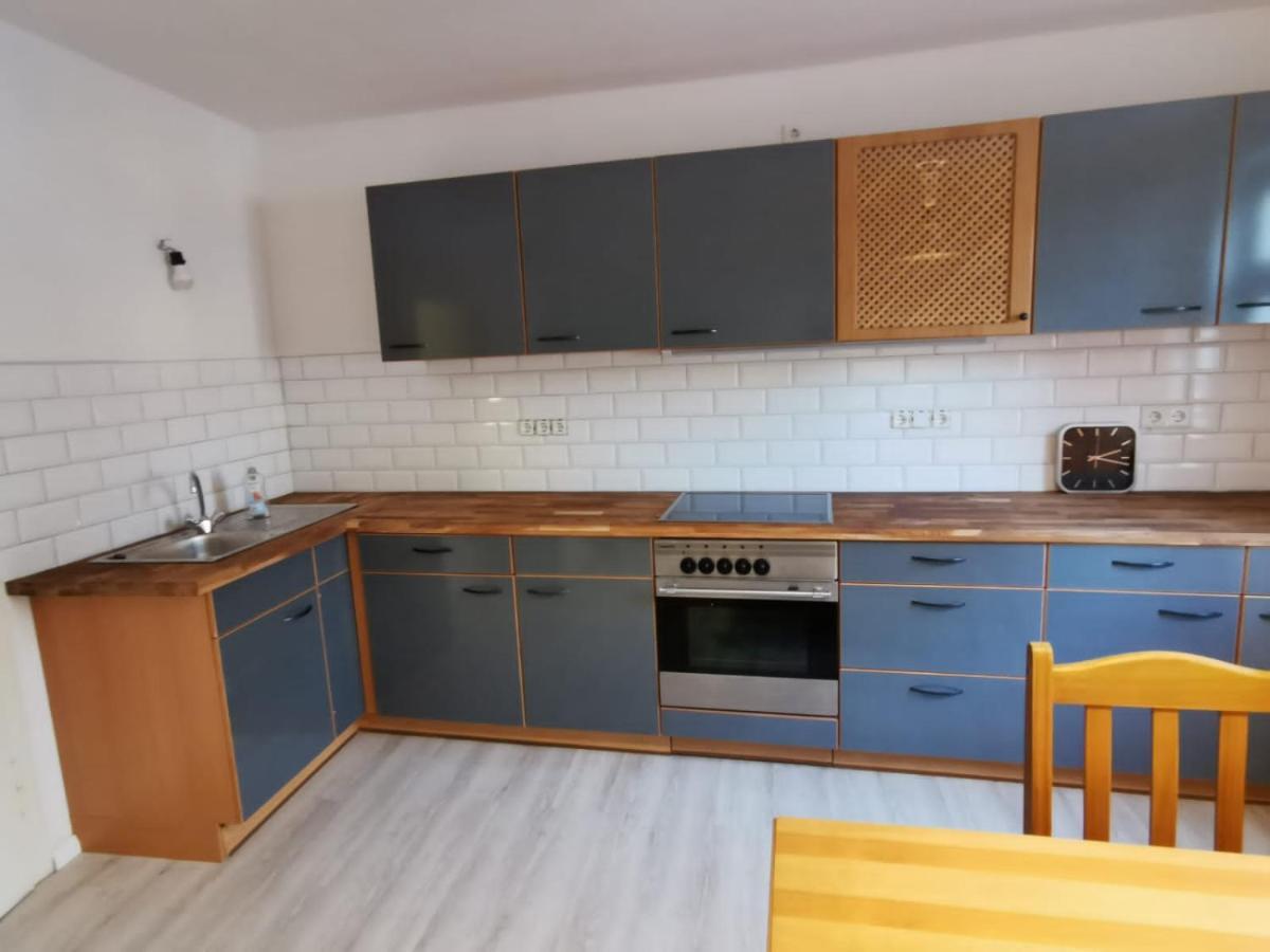 Am Aegidiiplatz Apartment
