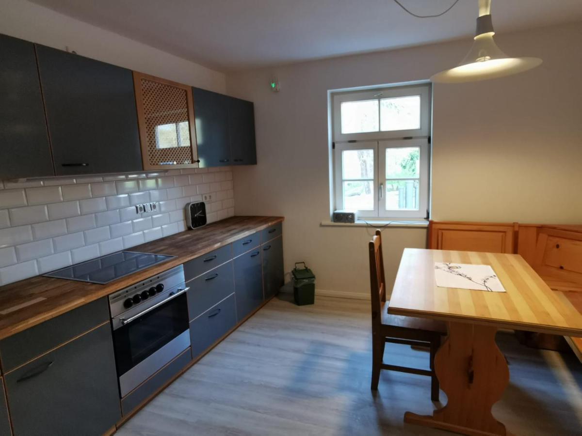 Apartment Am Aegidiiplatz Hannoversch Münden