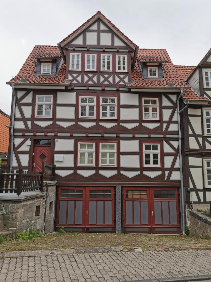 Am Aegidiiplatz Munden (Hann. Munden)